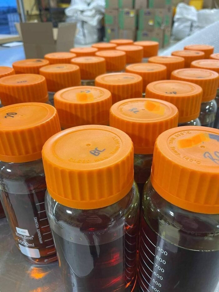 Delta 9 Distillate - Premim THC Liquid