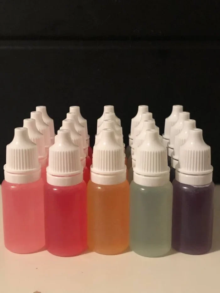 Thc Liquid Vape Vaping THC